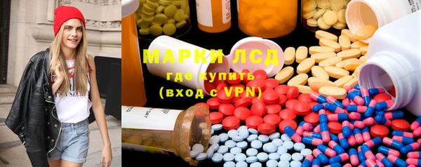 прущие крисы Верея